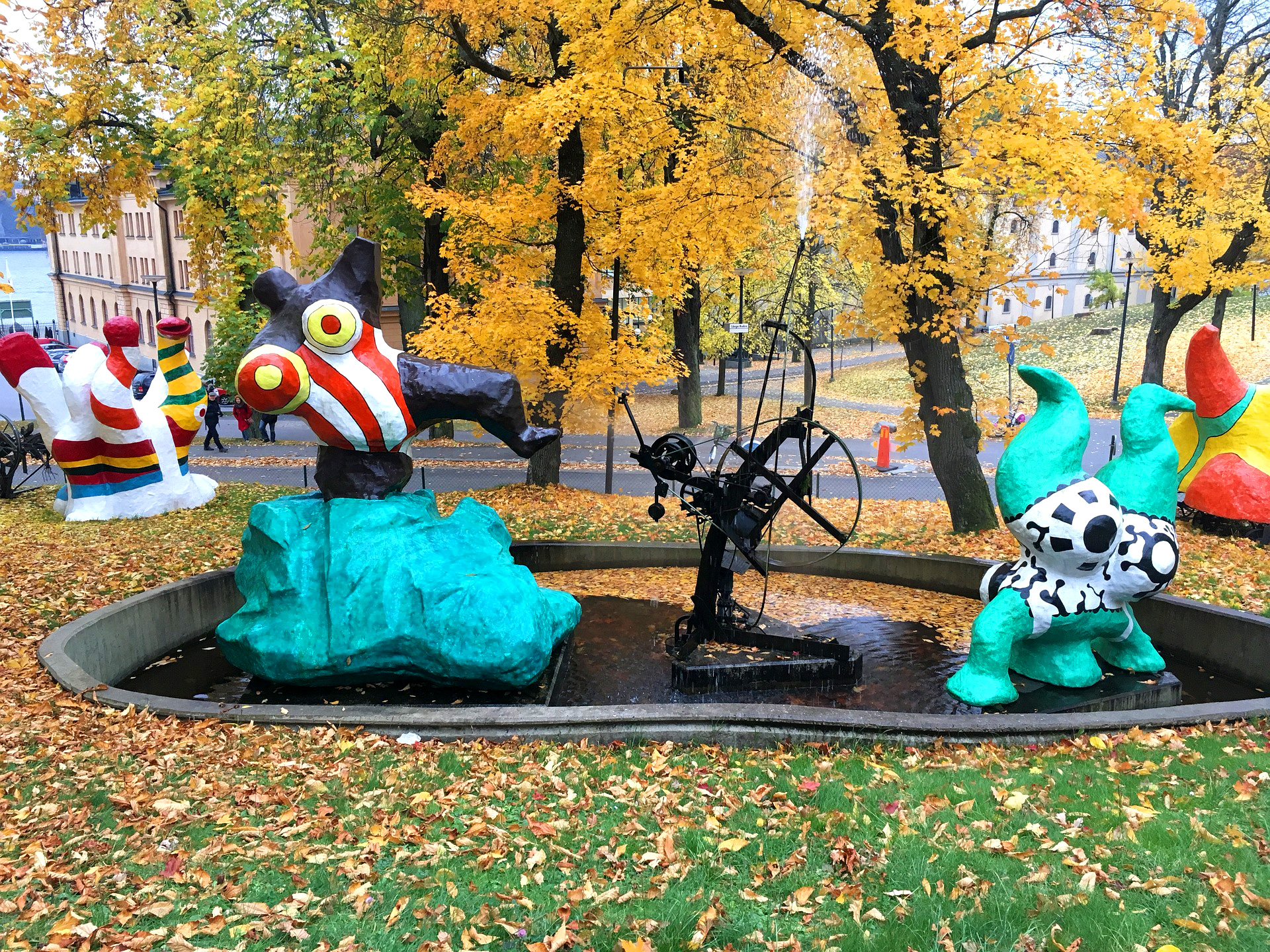 Stockholm’s Top 22 Museums